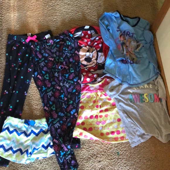 Misc kids pajamas - Picture 1 of 1
